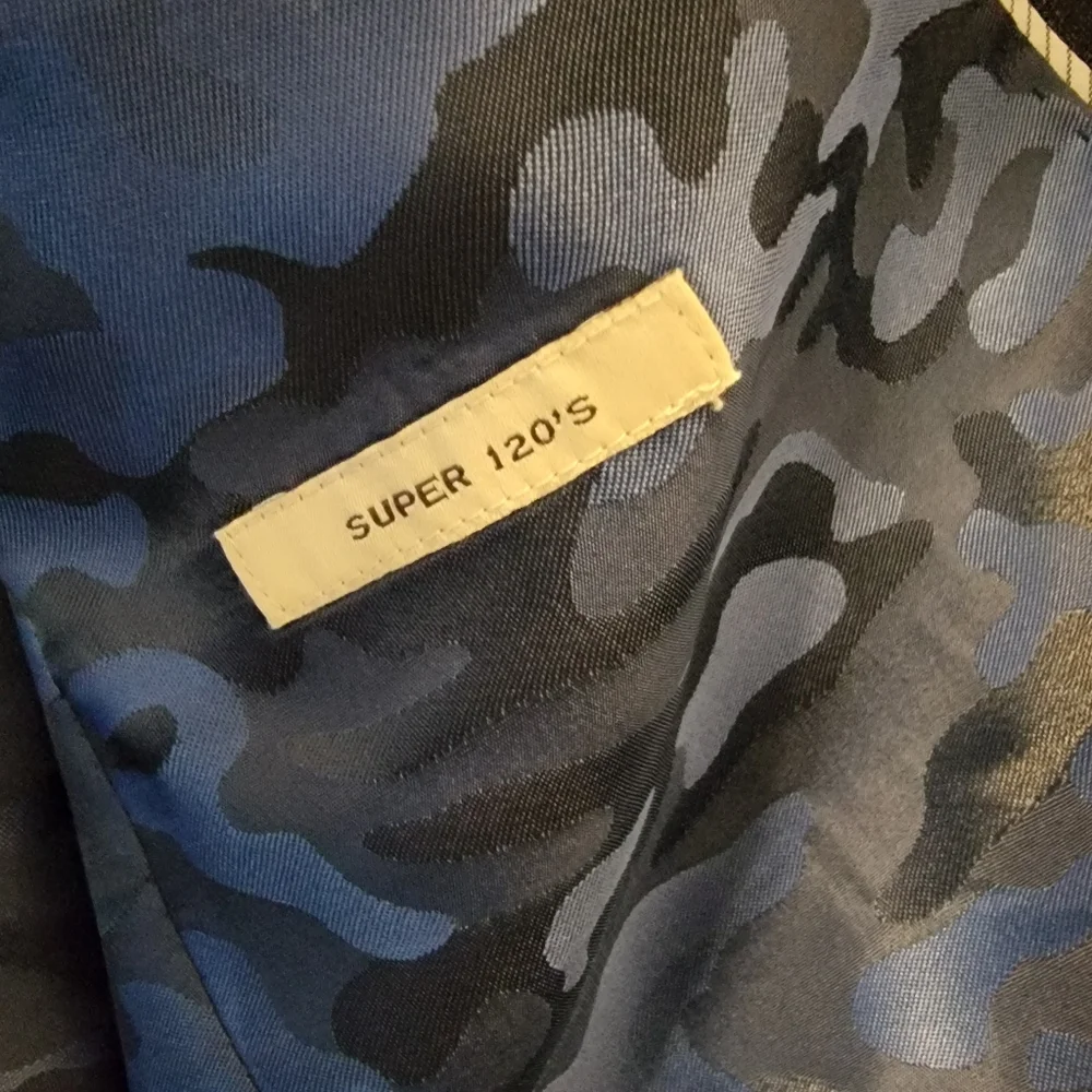 Joseph Abboud elevate your